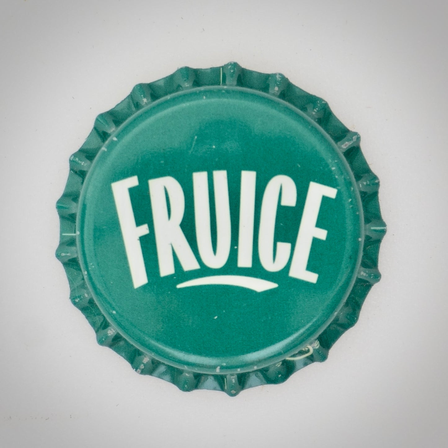 Fruice (Kronkorken Ireland Softdrink 003)