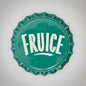 Fruice (Kronkorken Ireland Softdrink 003)