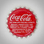 Coca Cola (Kronkorken Ireland Softdrink 006)