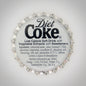 Coca Cola (Kronkorken Ireland Softdrink 009)