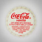 Coca Cola (Kronkorken Ireland Softdrink 012)