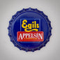 H.F. Ölgerðin Egill Skallagrímsson (Kronkorken - Island Softs unused 004)