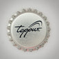 Toppur (Kronkorken - Island Softs unused 005)