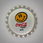 Coca Cola Light Chill (Kronkorken Norway Softdrink 002)