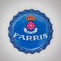 Farris (Kronkorken Norway Softdrink 005)