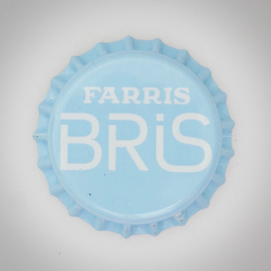 Farris (Kronkorken Norway Softdrink 008)