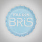Farris (Kronkorken Norway Softdrink 008)