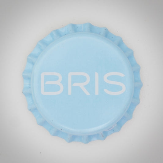 Farris (Kronkorken Norway Softdrink 009)