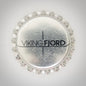 Vikingfjord (Kronkorken Norway Softdrink 012)