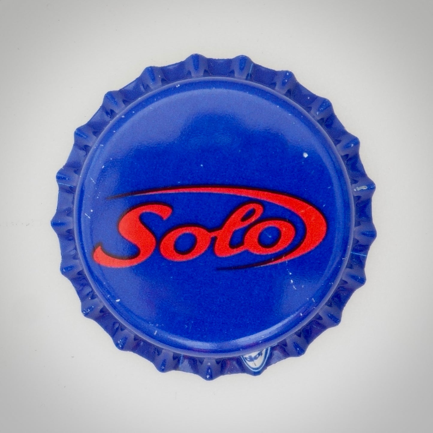 Solo (Kronkorken Norway Softdrink 015)