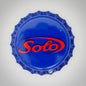 Solo (Kronkorken Norway Softdrink 015)