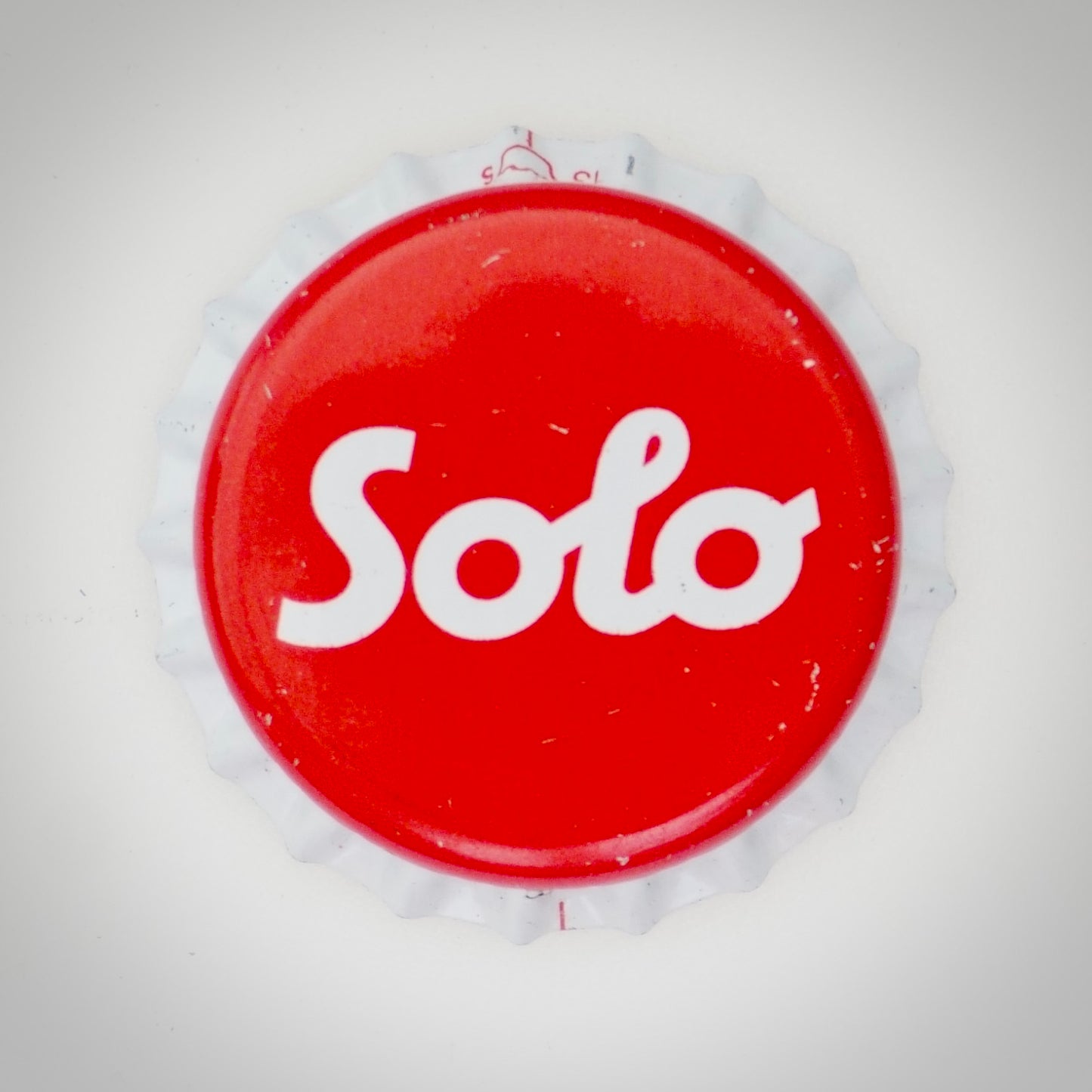 Solo (Kronkorken Norway Softdrink 016)