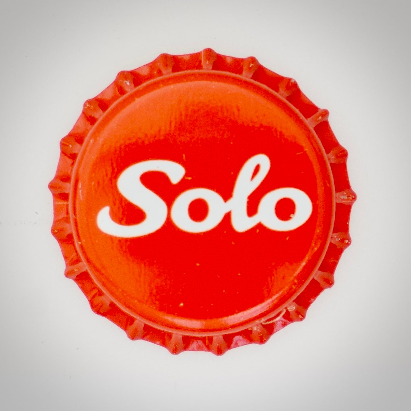 Solo (Kronkorken Norway Softdrink 017)