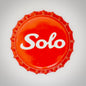 Solo (Kronkorken Norway Softdrink 017)