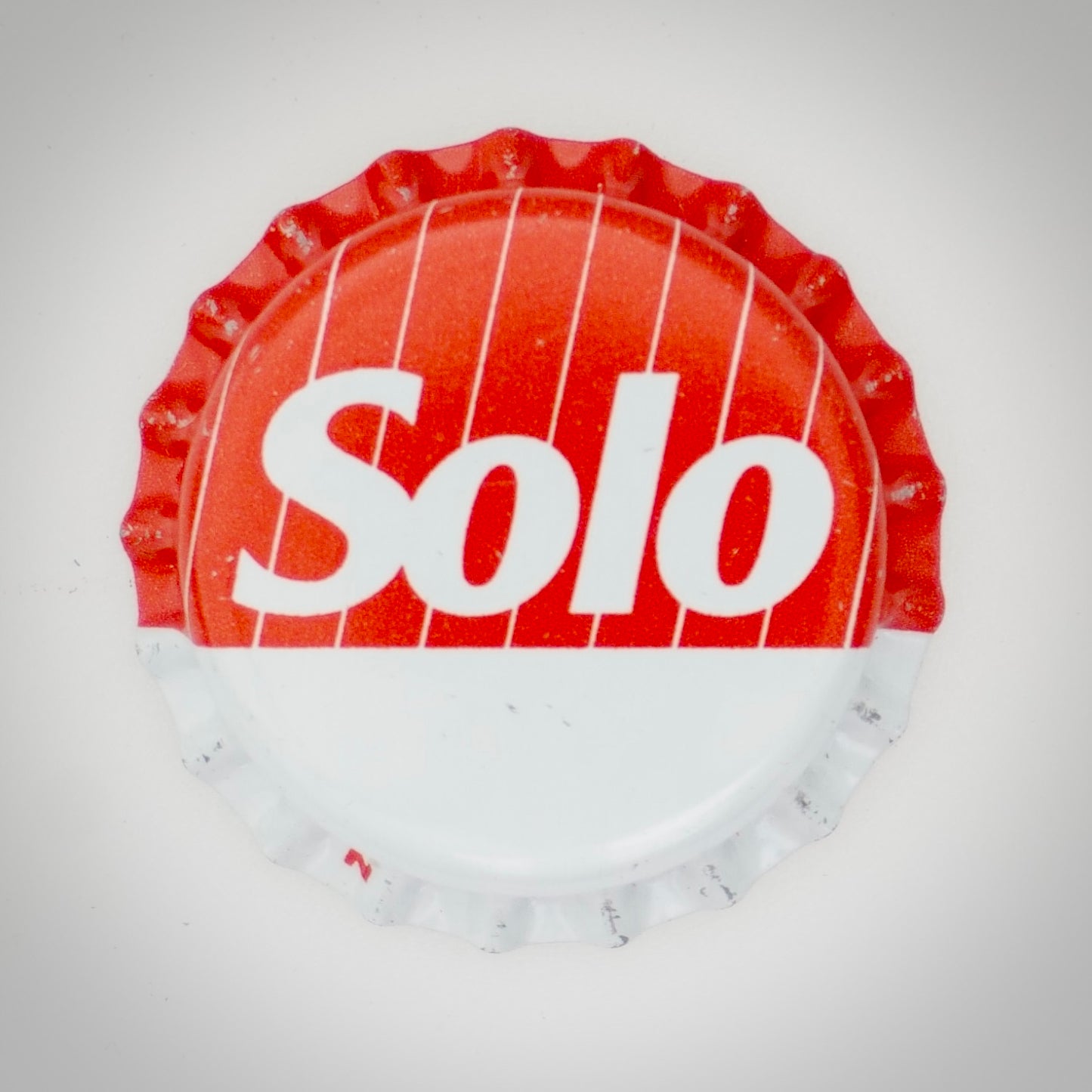 Solo (Kronkorken Norway Softdrink 018)