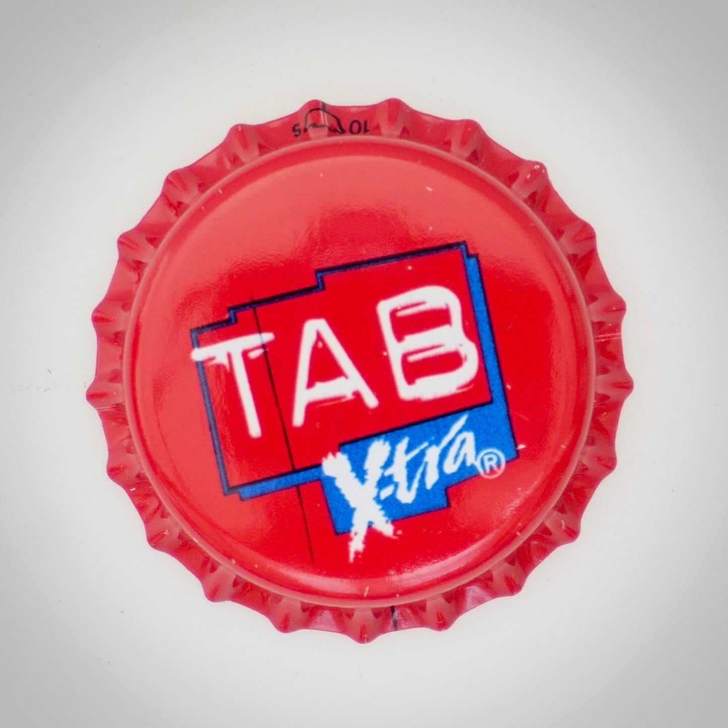Tab x-tra (Kronkorken Norway Softdrink 019)