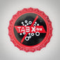 Tab x-tra (Kronkorken Norway Softdrink 020)