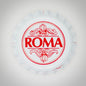 Roma (Kronkorken Norway Softdrink 022)