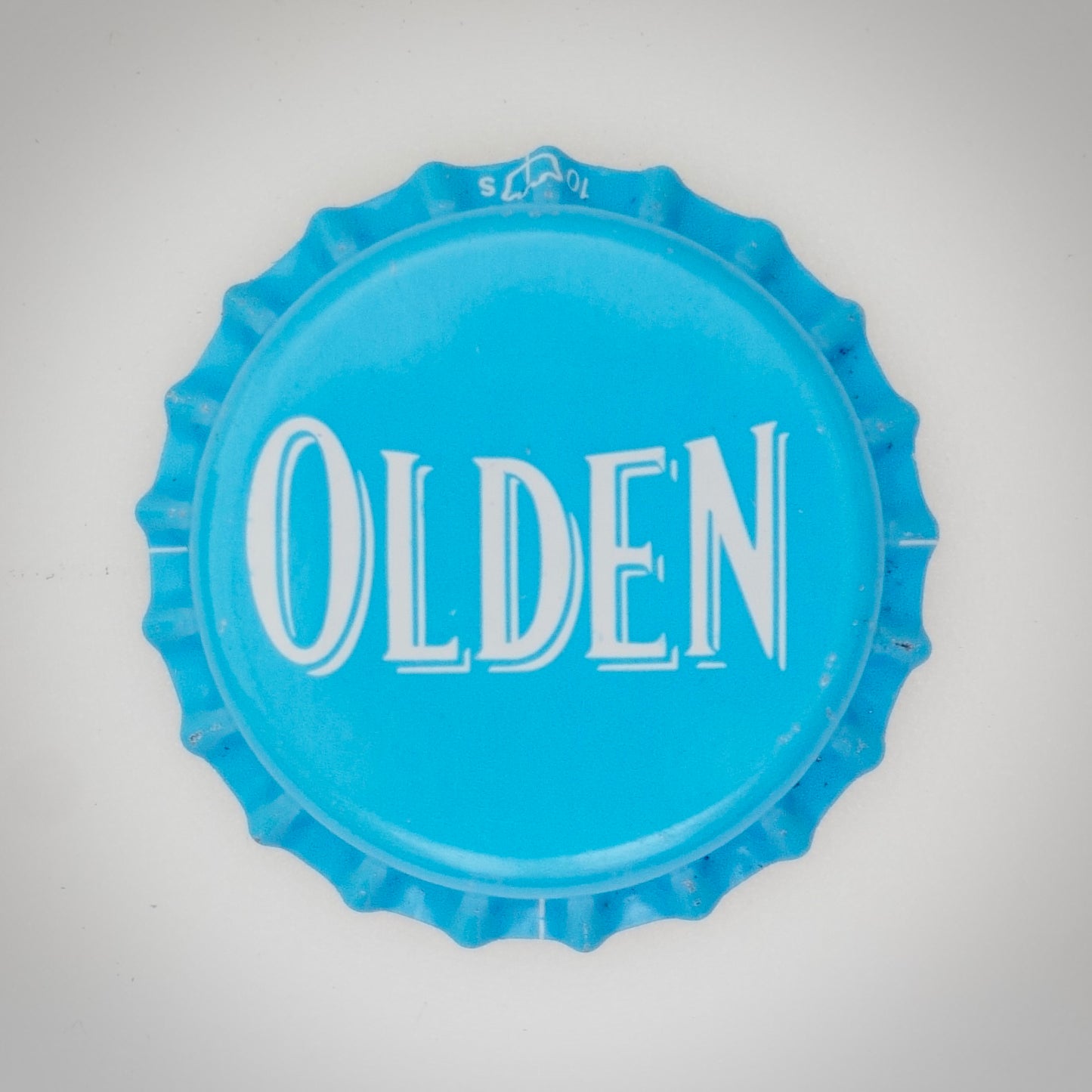 Olden (Kronkorken Norway Softdrink 023)