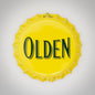 Olden (Kronkorken Norway Softdrink 024)