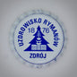 Uzdrowisko Rymanów S.A. (Kronkorken Poland Softdrink 001)