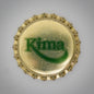 Kima (Kronkorken Portugal Softdrink 001)