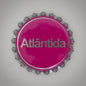 Atlantida (Kronkorken Portugal Softdrink 002)