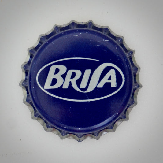 Brisa (Kronkorken Portugal Softdrink 004)