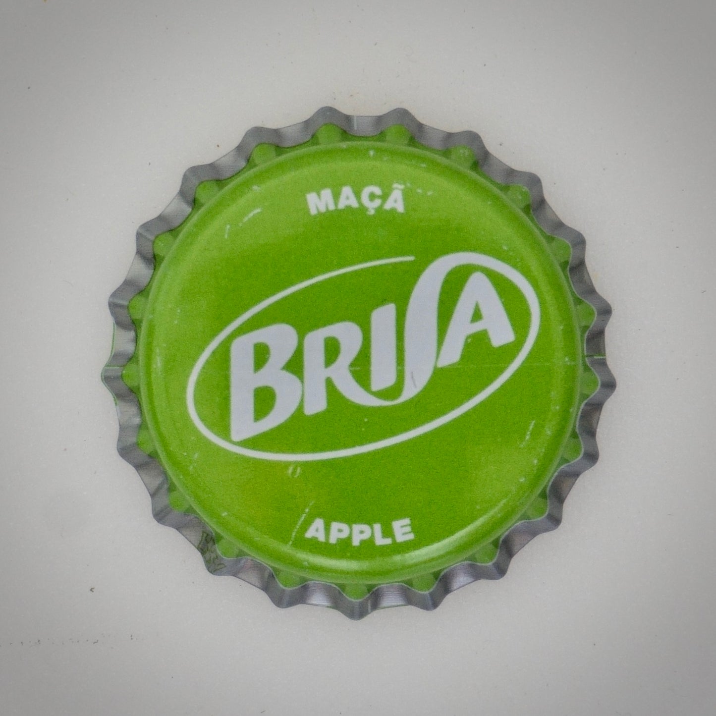 Brisa (Kronkorken Portugal Softdrink 005)