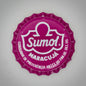 Sumol (Kronkorken Portugal Softdrink 008)