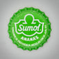 Sumol (Kronkorken Portugal Softdrink 009)