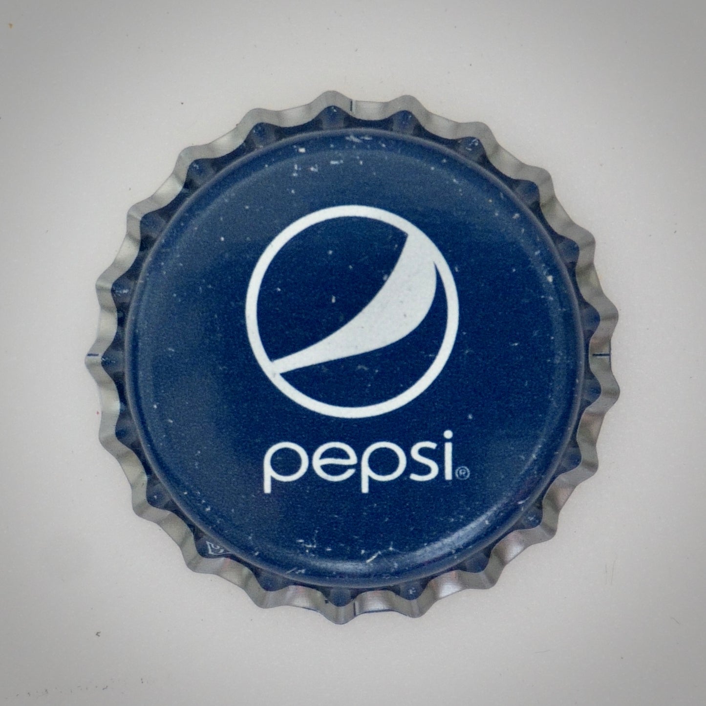 Pepsi (Kronkorken Portugal Softdrink 010)