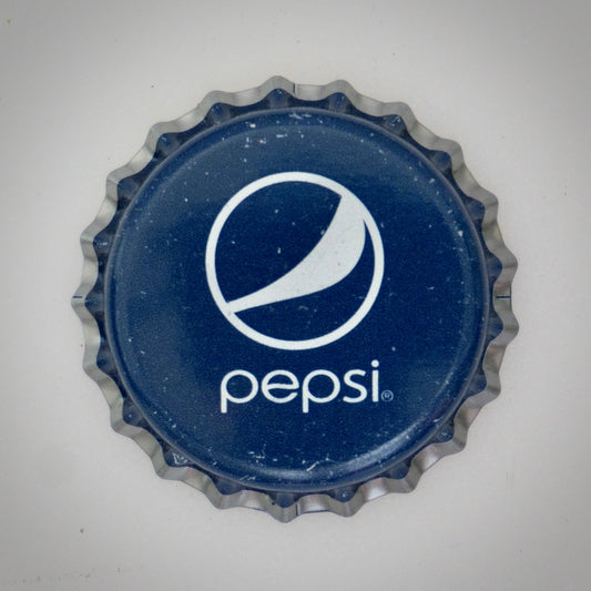 Pepsi (Kronkorken Portugal Softdrink 010)