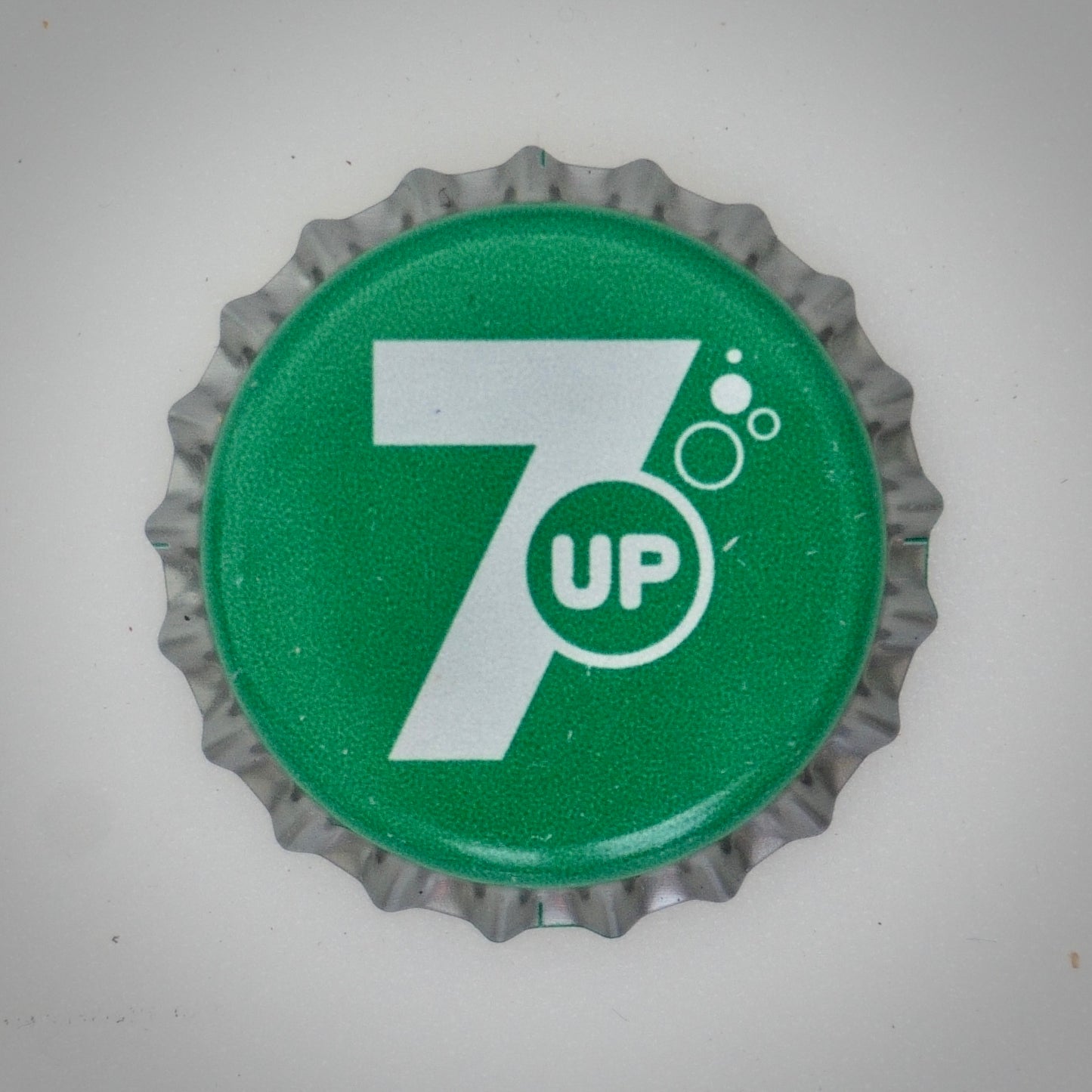 Seven up (Kronkorken Portugal Softdrink 011)