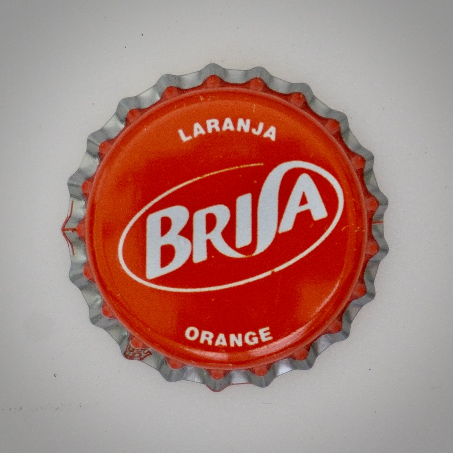 Brisa (Kronkorken Portugal Softdrink 006)