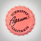 Schweppes (Kronkorken Schweppes Softdrink 009)