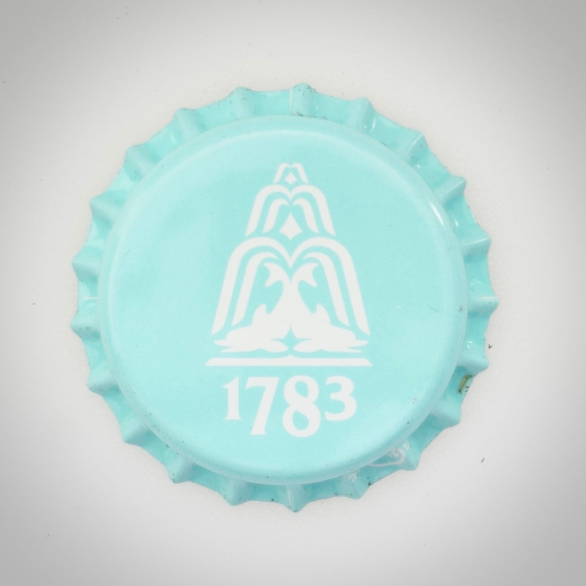 Schweppes (Kronkorken Schweppes Softdrink 012)