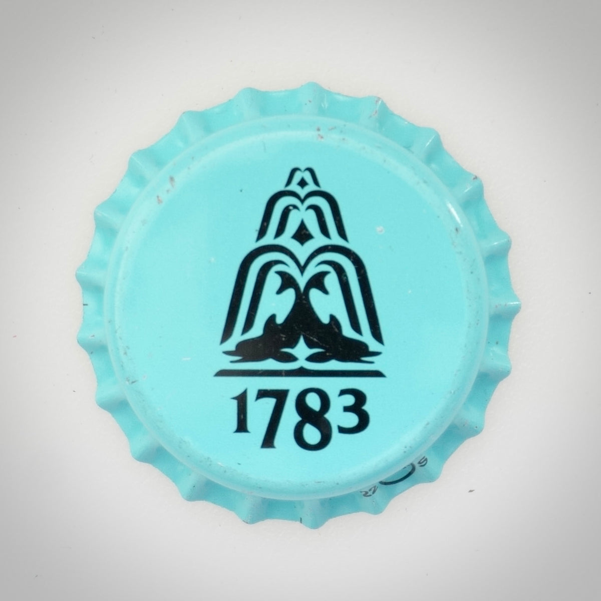 Schweppes (Kronkorken Schweppes Softdrink 013)