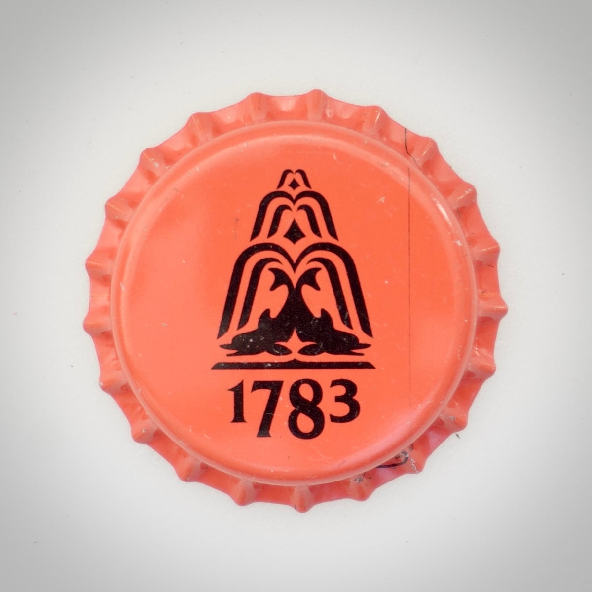 Schweppes (Kronkorken Schweppes Softdrink 014)