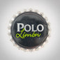 Polo limon (Kronkorken Germany Softdrink 001)