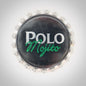 Polo mojito (Kronkorken Germany Softdrink 002)