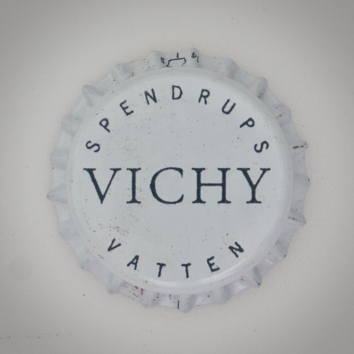 Spendrup's (Kronkorken Sweden Softdrink 003)