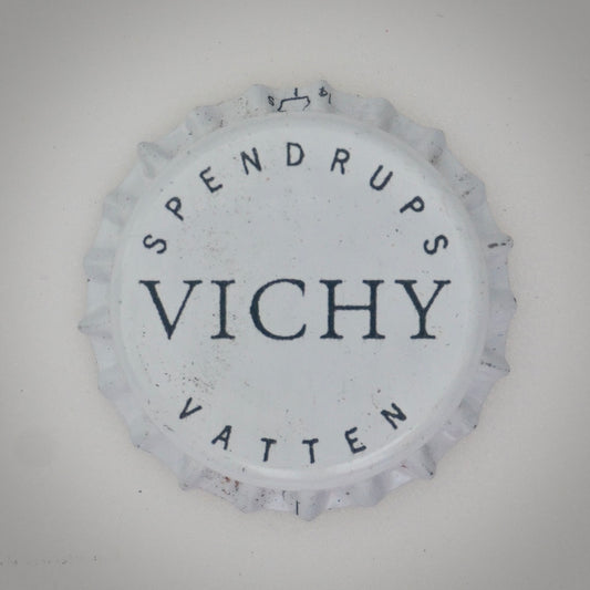 Spendrup's (Kronkorken Sweden Softdrink 003)