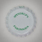 Spendrup's (Kronkorken Sweden Softdrink 005)