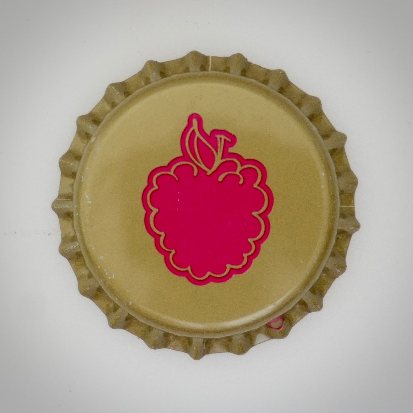 Spendrup's (Kronkorken Sweden Softdrink 010)