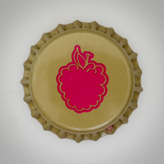 Spendrup's (Kronkorken Sweden Softdrink 010)