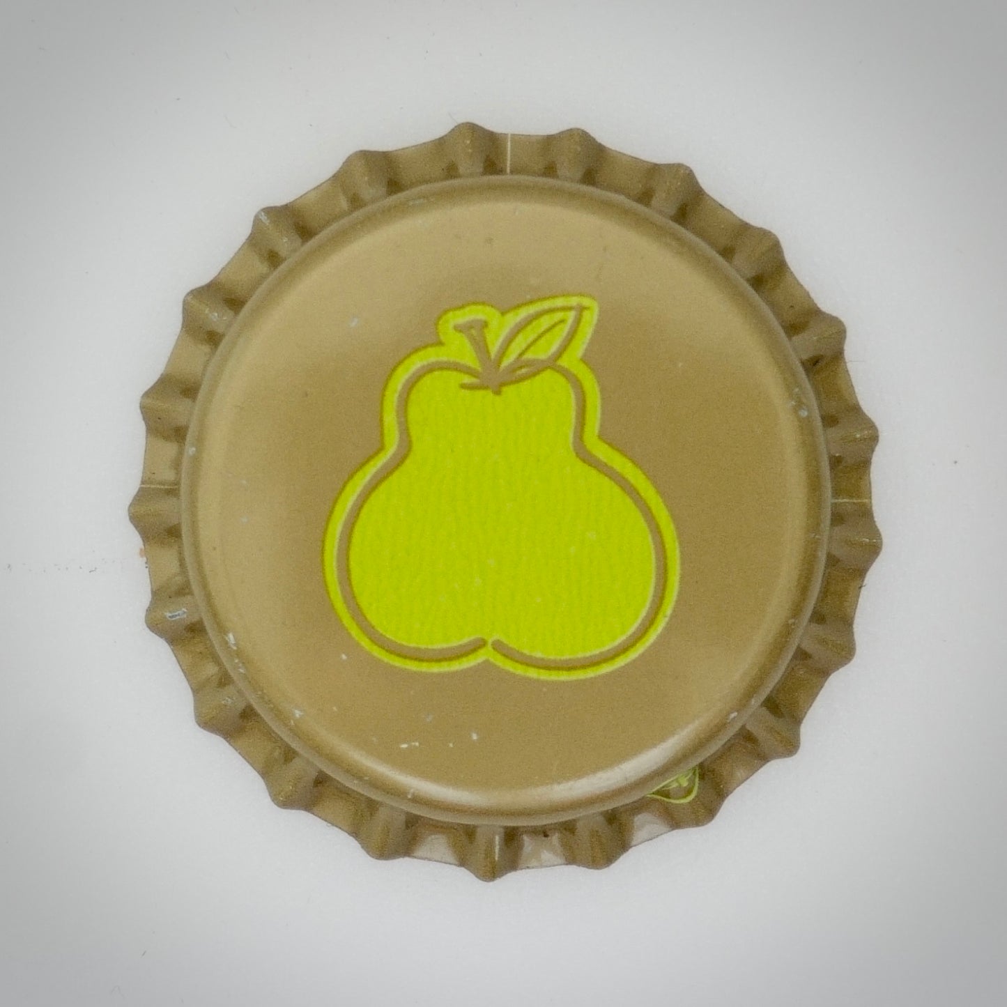 Spendrup's (Kronkorken Sweden Softdrink 012)