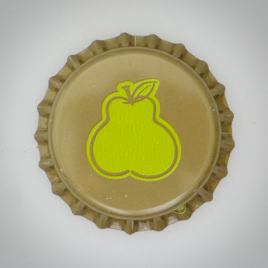 Spendrup's (Kronkorken Sweden Softdrink 012)