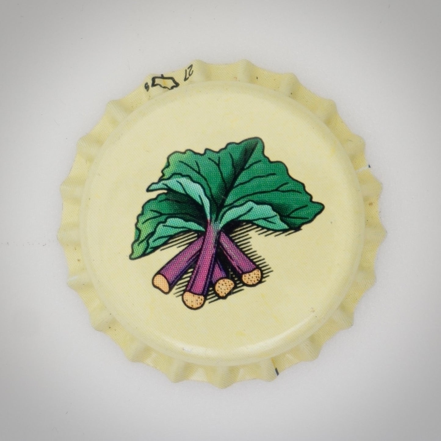 Åbro Bryggeri (Kronkorken Sweden Softdrink 015)