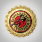 Koppabergs (Kronkorken Sweden Softdrink 028)